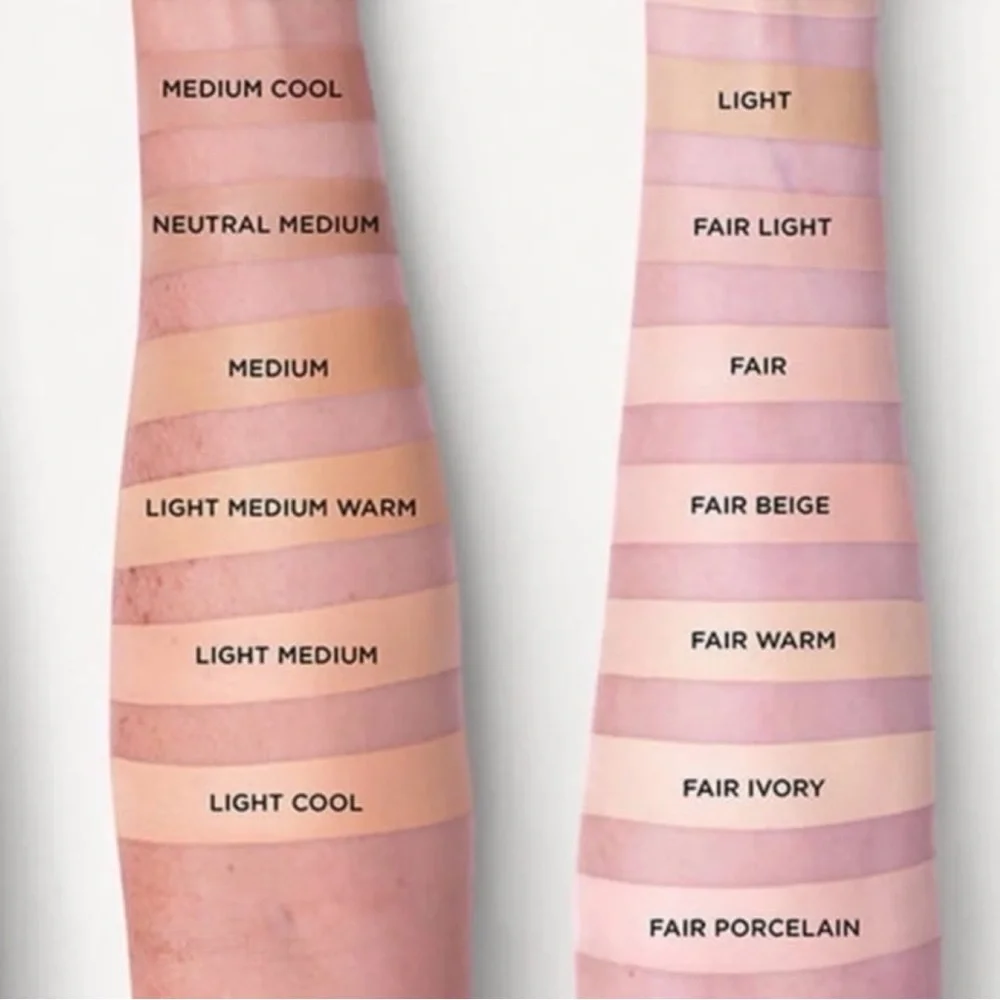 IT Cosmetics CC+ Cream Oil-Free Matte with SPF 40 - Neutral Tan